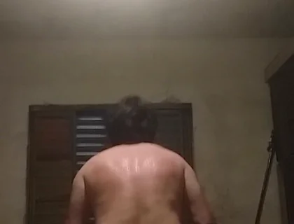 I'm Going to Lose Weight by Jumping Ropes