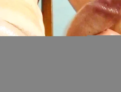 Teentwink Oil Massage, Handjob