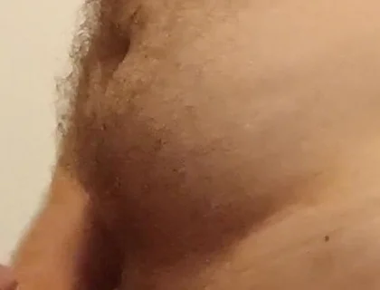 Wednesday Masturbation