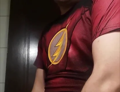 Jerking off 45 Chilean Latino Masturbation