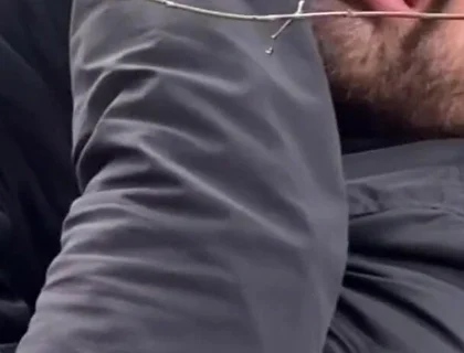 Forest of Perverts Part 9