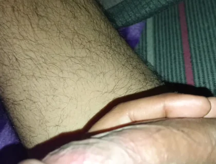 Indian Young Boy Doing Masturbation