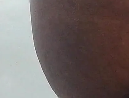 Putting Brush in My Asshole and Jerking off Dick in Fully Mood
