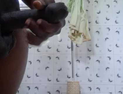 Biggest Mbolo Most Loved in the City