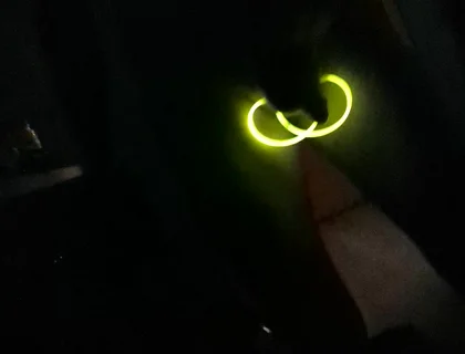 Glow in the Dark