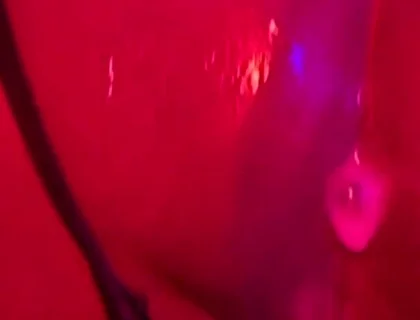Yum in the Bum