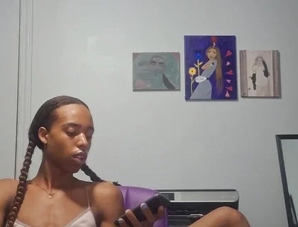 Night Sesh P.2