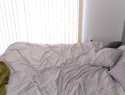 Pantyhose Wedding Crasher