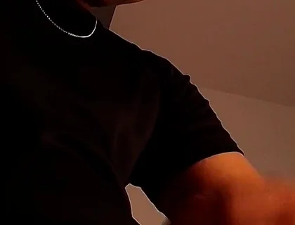 Don't See on Me While I Touch Myself!