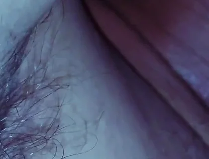 Belly, Armpits and Cock