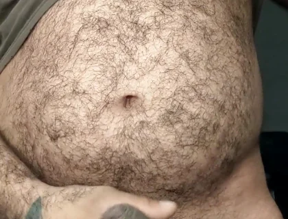 Happy Thong Thursday!