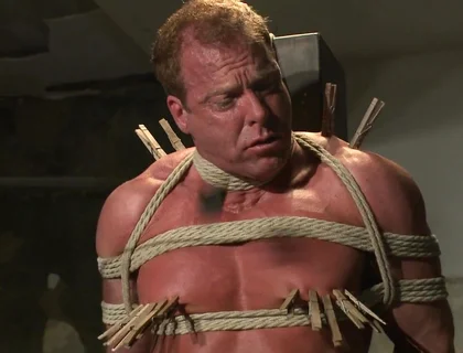 Bringing Back Some of Our Favorites!: the Indestructible Derek Hurt