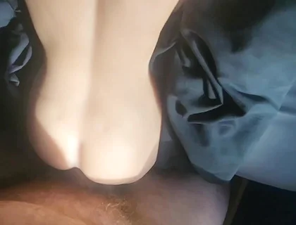 Fucking My Lillgirl in Actual Bed.