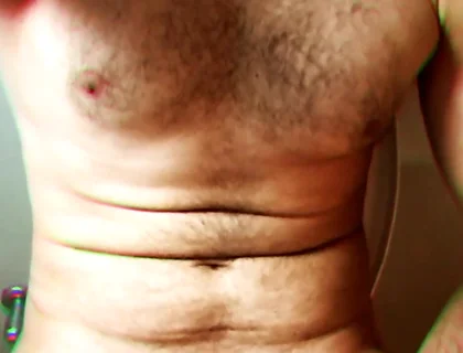 My Cock Is Throbbing!