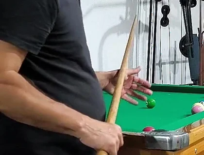 Playing with Friends Getting Naked