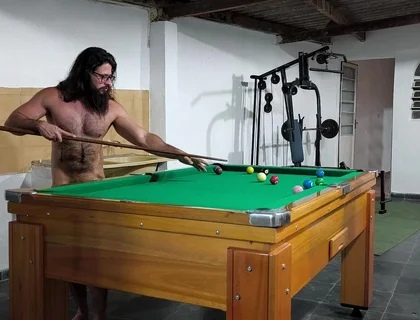 Playing with Friends Getting Naked