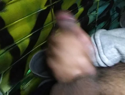 Show De Pipi & Semen