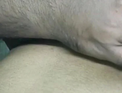 Vibration on My Nipples