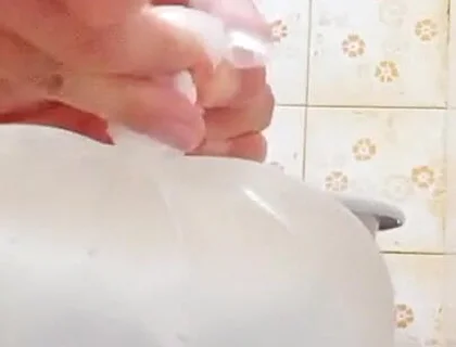 DIY Anal Toy Tutorial - Make Your Own Safe & Fun Toy at Home
