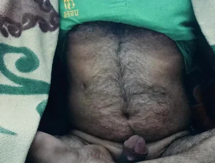 Stepdaddy Desi