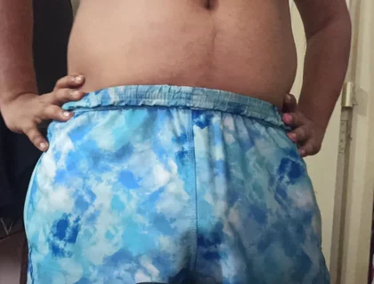 My Super Hot Dick Getting Bigger Day by Day