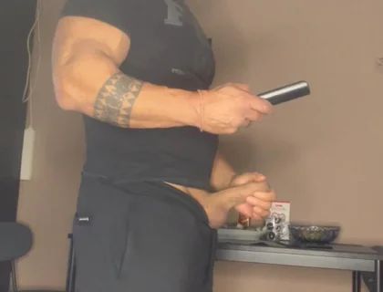 Caught Wank Ohhh Dont Come to My Room