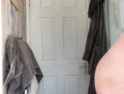 Morningwood Followed Me to the Bathroom