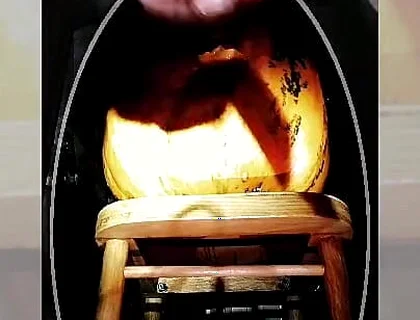 A Fun Pumpkin Fucking Medley!