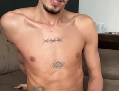 Young Maloca Naughty Talking Dirty