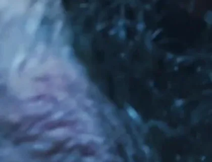 Blue Pants and Boots