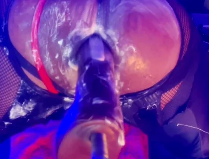 How to Make a Sloppy Butthole - Anal Training