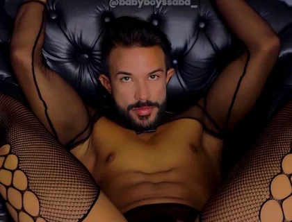 Lingerie Slut Gets Fucked in Heels by 10