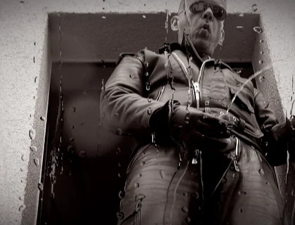 Leatherman1 Cumshots & Piss