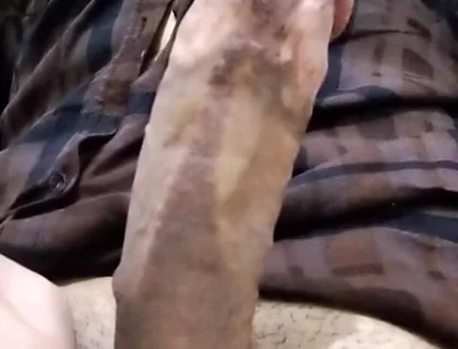 Handsome Boy Masturbation