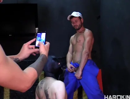 Crazy Adult Video Homo Threesome Crazy Will Enslaves Your Mind