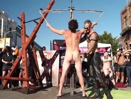 By Request Folsom Sf 1080p