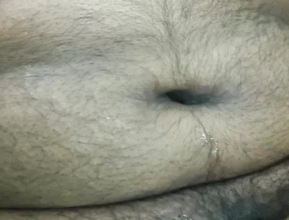 Wank with Bottle Workout