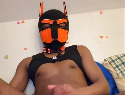 Showin' off Socks and Cock