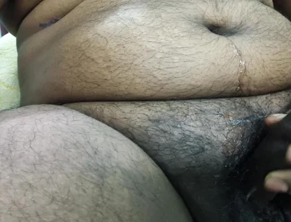 Wank with Bottle Workout