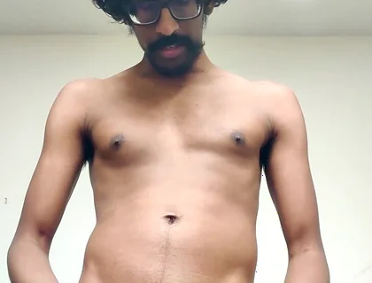 Watch Me Cum Three Times Using a Clear Fleshlight Quickshot!