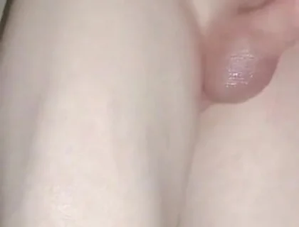 Steamy Shower Solo Hands Only