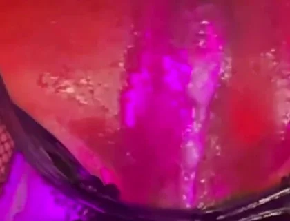 Butthole Training