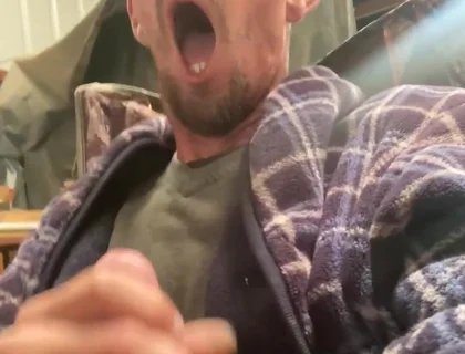 Quick Cum