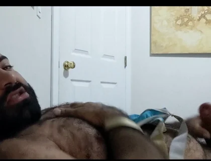 Sensational Experience