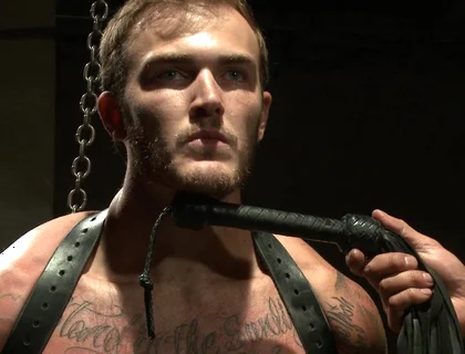 House Dom Christian Wilde Takes the Ultimate Challenge!