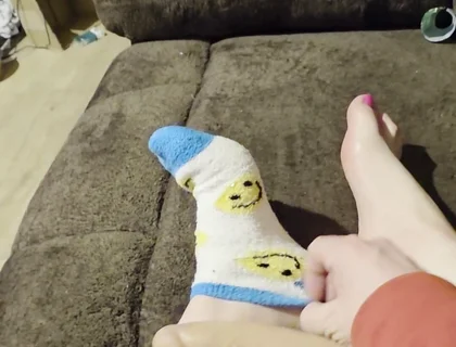 My Feet Intro