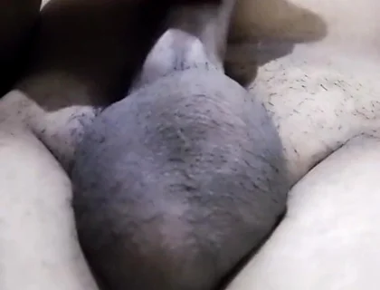 Handsome Boy Masturbation