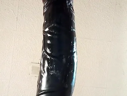 Làndzsa Anal Sex