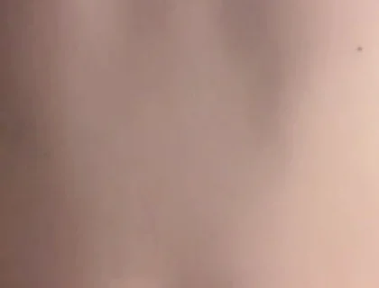 Watch Me Train with My Dildo!