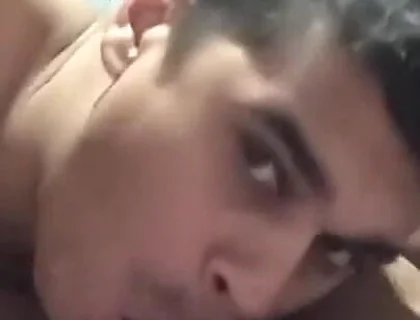 Sucking up to the Stalk, Making a Deep Throat